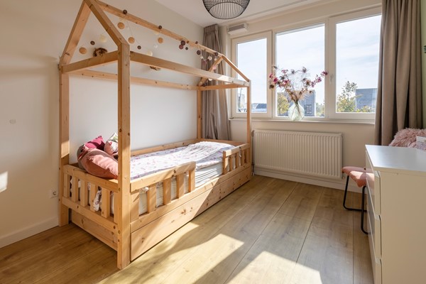 Medium property photo - Strandgaper 104, 4616 AB Bergen op Zoom